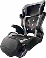AILEBEBE エールベベ サラットクルーズ4S ALC301 ジュニアシート 先輩ママの声【SARATTO CRUISE 4S】 | 日本製チャイルドシート